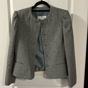 Vintage Baycrest Wool Jacket